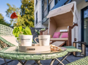 Villa Chloe 1 Comfortable holiday residence
